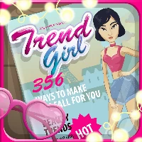 Trend girl