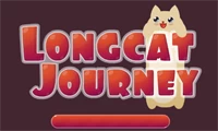 Longcat journey