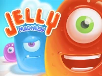 Jelly madness