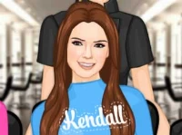 Kendall hair salon