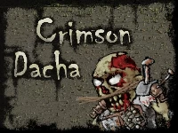 Crimson dacha