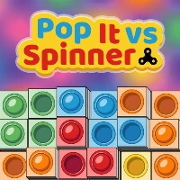 Popit vs spinner