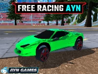 Free racing ayn