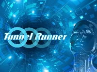 Tunnel runner