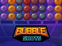 Bubble shots