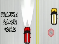 Traffic racer 2d