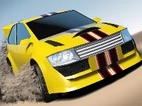 City racing 3d - traffic racing