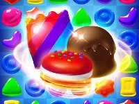 Candy crush mania