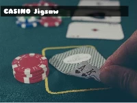 Casino jigsaw