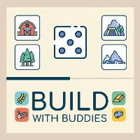 Build with buddies