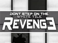 Dont step on the white tile revenge