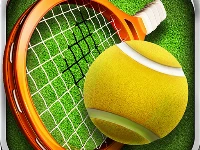 3d tennis