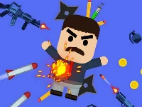 Angry boss 2