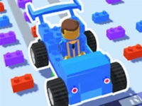 Car craft race - fun & run 3d game