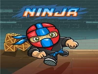 Mini ninja