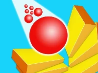 Stack ball - fall helix blast crash 3d