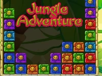 Jungle adventure