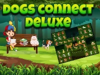 Dogs connect deluxe