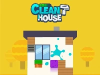 Clean house 3d