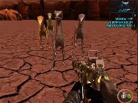 Dinosaurs survival active vulcan multiplayer