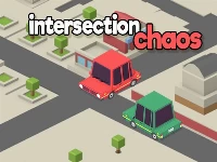 Intersection chaos