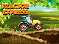 Tractor express