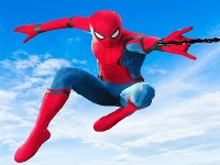 Siderman hero 3d