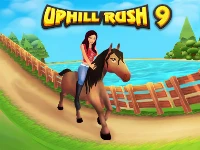 Uphill rush 9