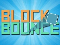 Block bounce