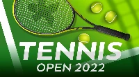 Tennis open 2022