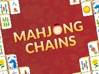 Mahjong chains