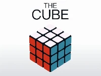 3d cube