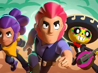 Brawl stars slide