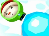 Snowball-io-game