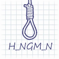 Hangman plus