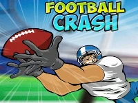 Football crash