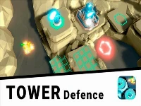 Space tower defense