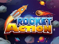 Rocket action