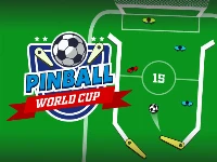 Pinball world cup