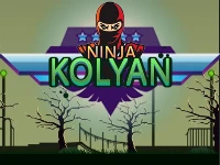 Ninja kolyan