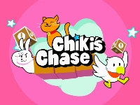 Chiki's chase