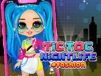 Tictoc nightlife fashion