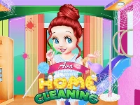 Ava home cleaning