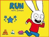 Simon runner