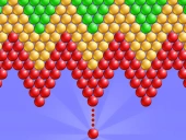 Bubble shooter pop: fun blast