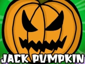 Jack pumpkin