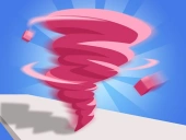 Tornado giant rush