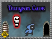 Dungeon cave