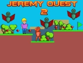 Jeremy quest 2