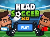 Head soccerr 2022